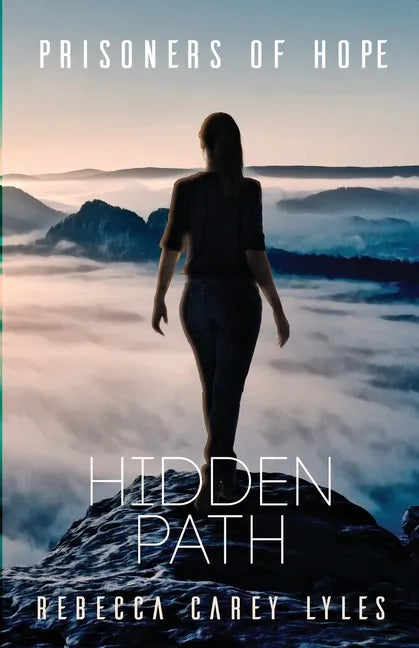 Hidden Path - Paperback