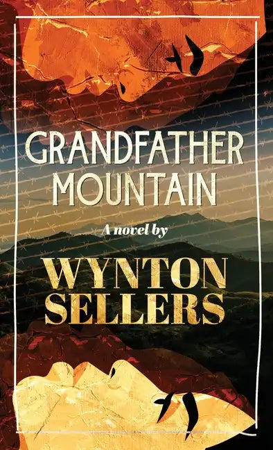 Grandfather Mountain - Hardcover