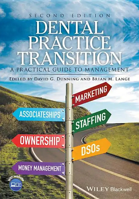 Dental Practice Transition 2e - Paperback