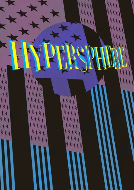 Hypersphere - Paperback