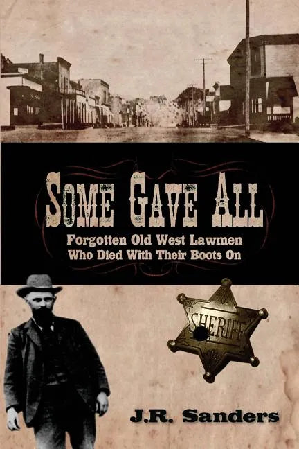 Some Gave All - Paperback