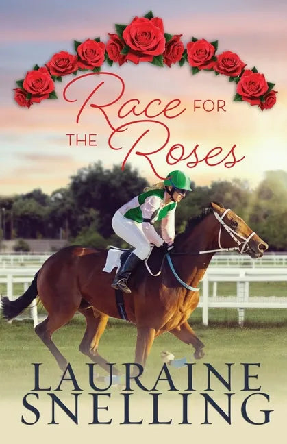 Race for the Roses - Paperback