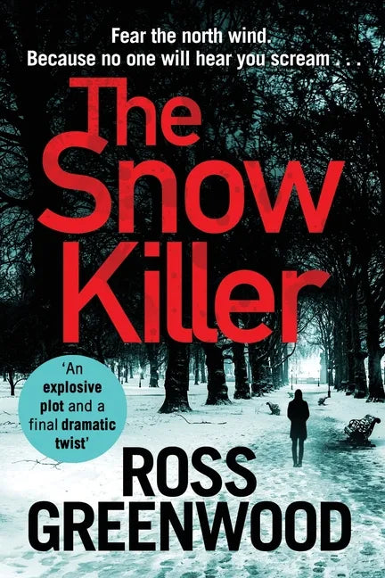 The Snow Killer - Paperback