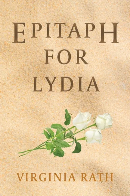 Epitaph for Lydia: (A Michael Dundas Mystery) - Paperback