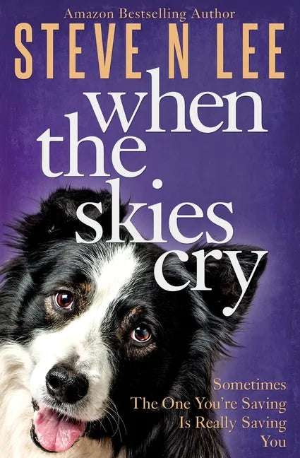 When The Skies Cry - Paperback
