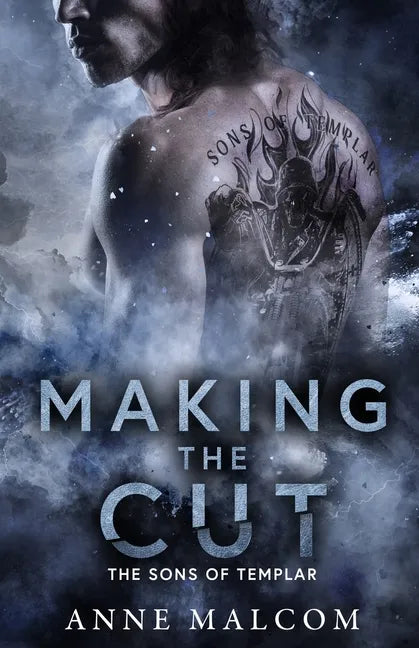 Making the Cut - Paperback