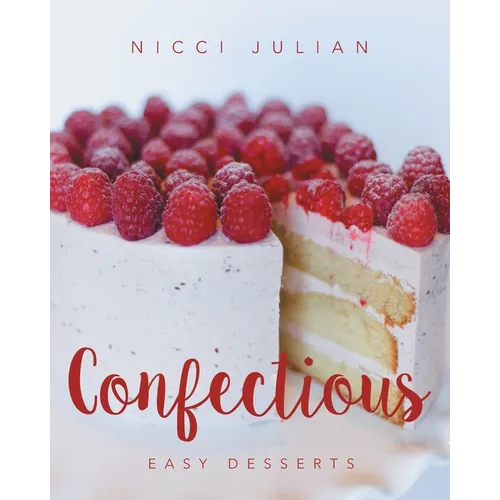 Confectious - Paperback