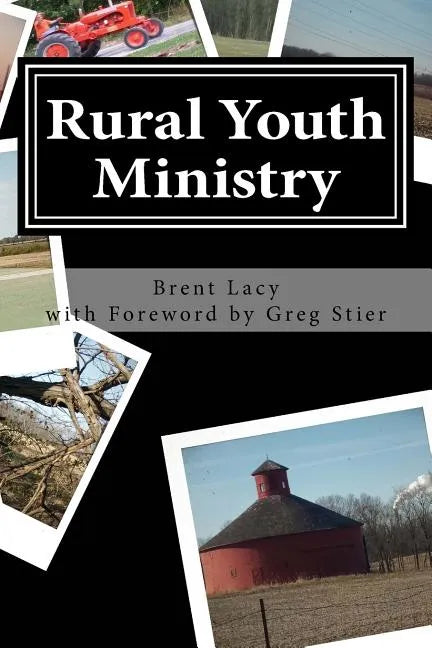 Rural Youth Ministry: Expanded Second Edition - Paperback