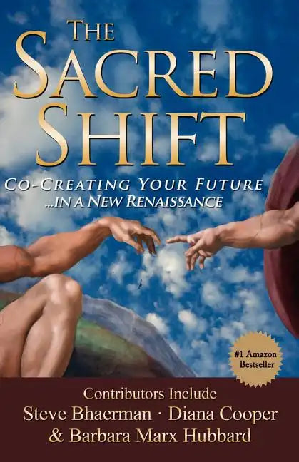 The Sacred Shift - Paperback