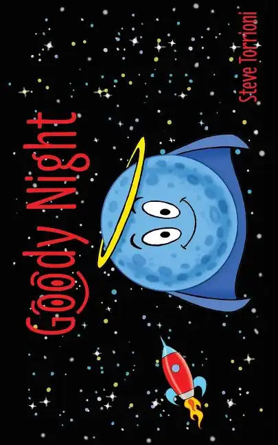 Goody Night - Paperback