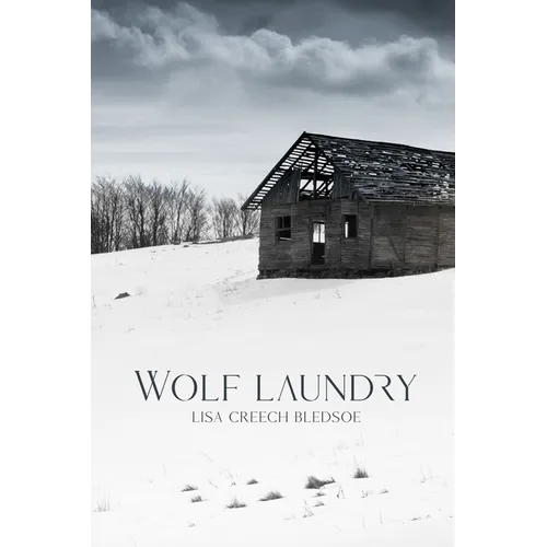 Wolf Laundry - Paperback