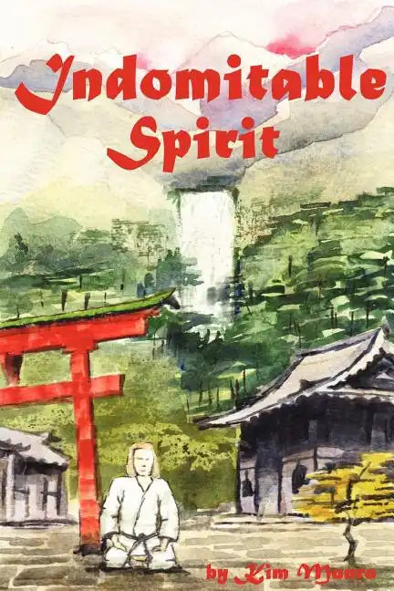 Indomitable Spirit - Paperback