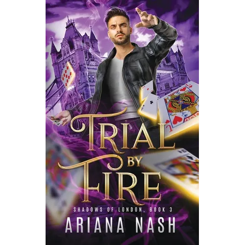 Trial by Fire - Paperback