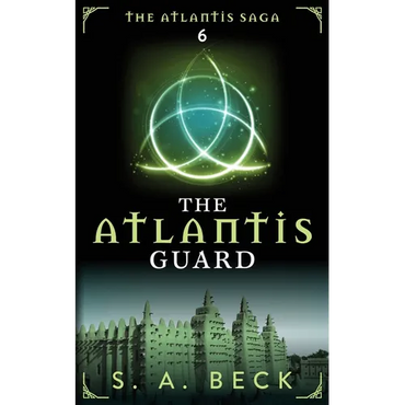 The Atlantis Guard - Paperback