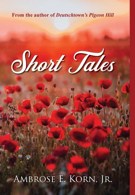 Short Tales - Hardcover