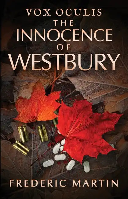 The Innocence of Westbury - Paperback