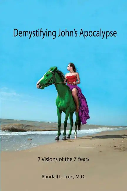 Demystifying John's Apocalypse - Paperback