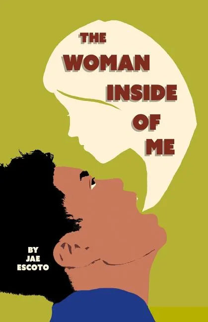 The Woman Inside of Me - Paperback