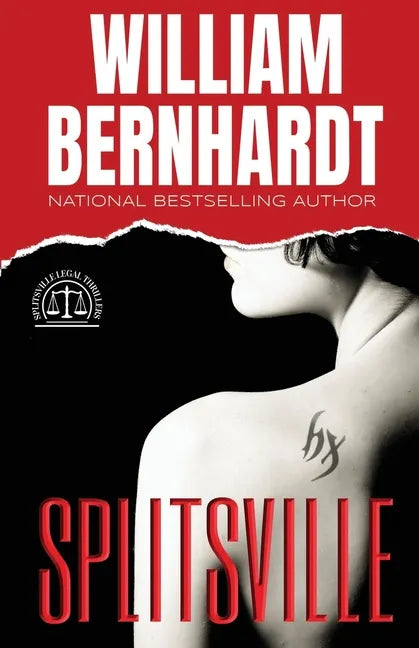 Splitsville - Paperback