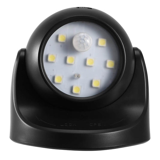 360° LED Light Sensor Cordless Night Lamps