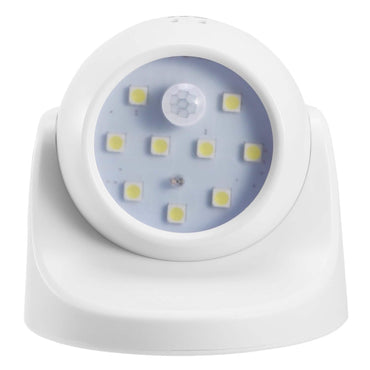 360° LED Light Sensor Cordless Night Lamps