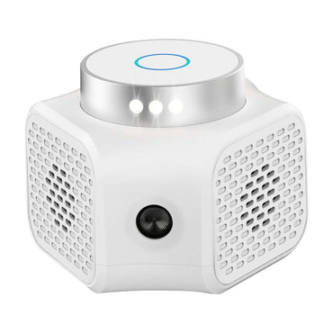 360° Ultrasonic Rodent Chaser Electronic Plug-in Mouse Control