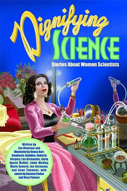Dignifying Science: Stories about Women Scientists - Paperback