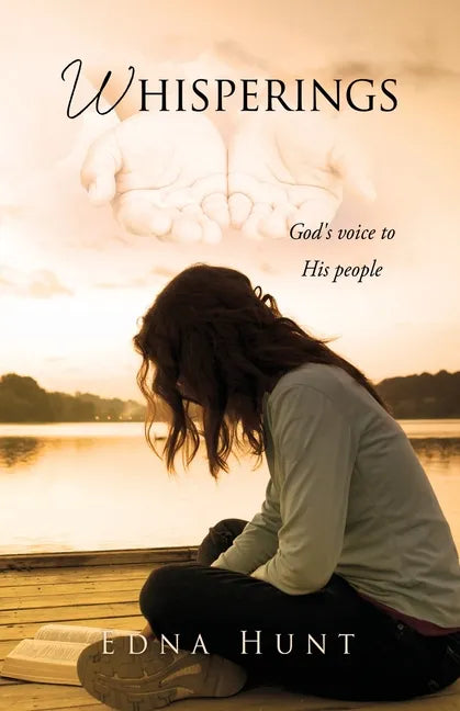 Whisperings: God's voice to His people - Paperback