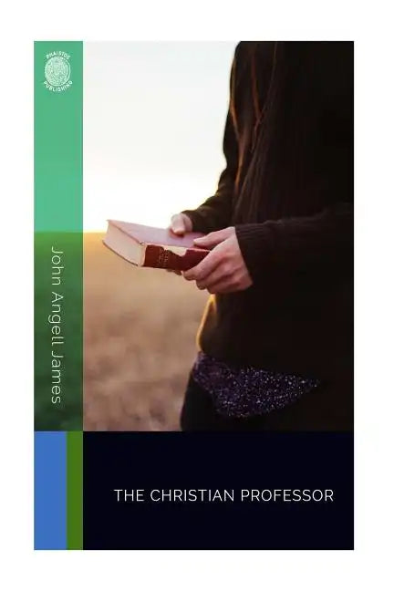 The Christian Professor - Paperback