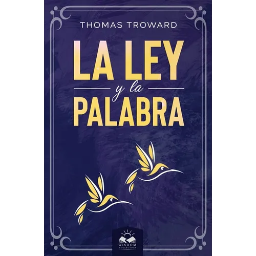 La Ley y La Palabra - Paperback