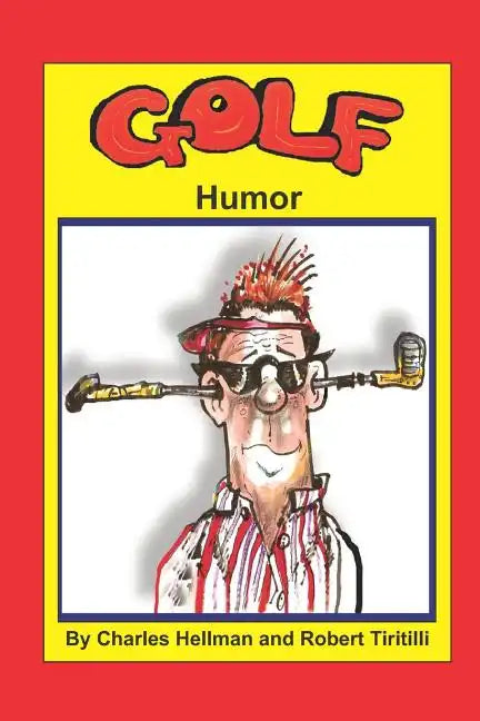 Golf Humor - Paperback