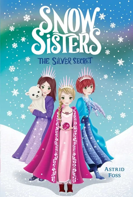 The Silver Secret - Paperback