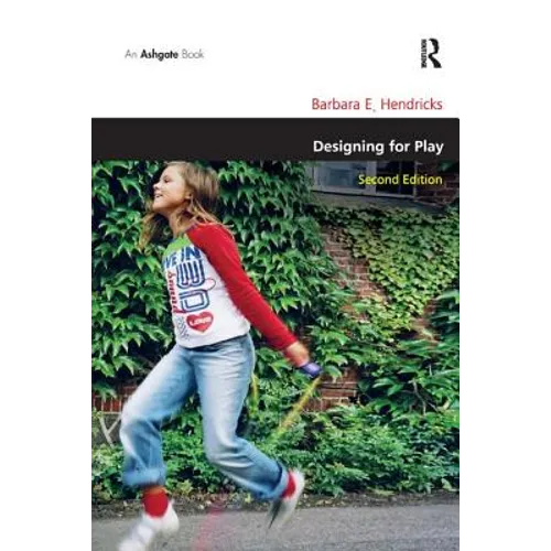 Designing for Play - Paperback