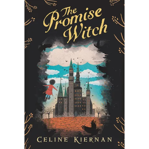 The Promise Witch - Hardcover