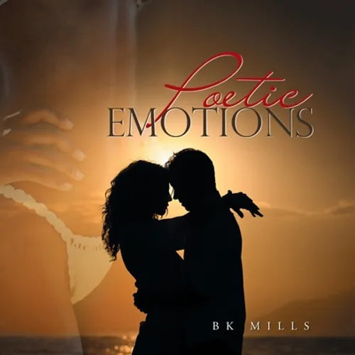 Poetic Emotions - Paperback