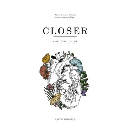 Closer - Paperback