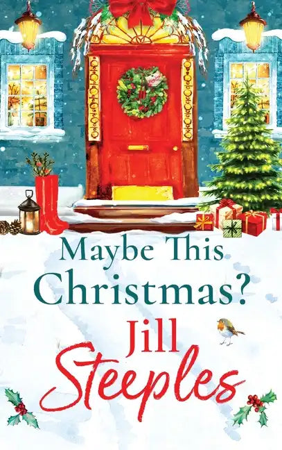 Maybe This Christmas? - Hardcover