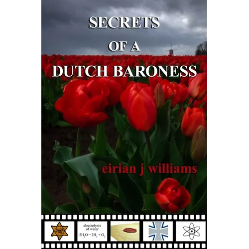 Secrets of a Dutch Baroness - Paperback