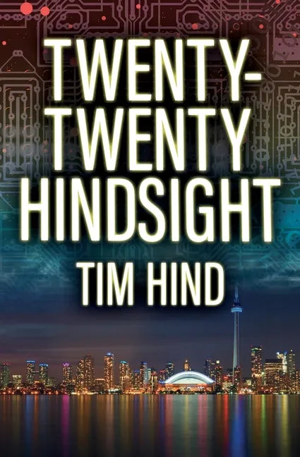 Twenty-Twenty Hindsight - Paperback