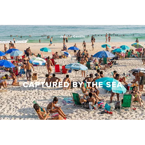 Captured by the Sea - Hardcover