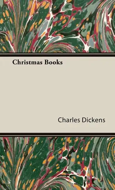 Christmas Books - Hardcover