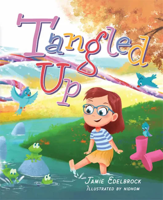 Tangled Up - Hardcover