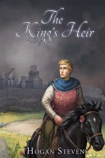 The King's Heir - Paperback