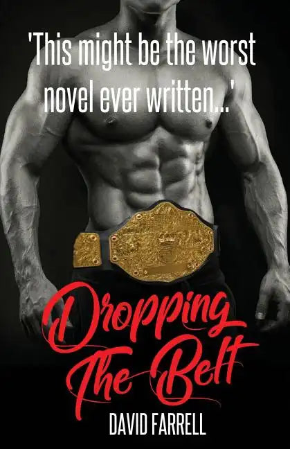 Dropping the Belt - Paperback