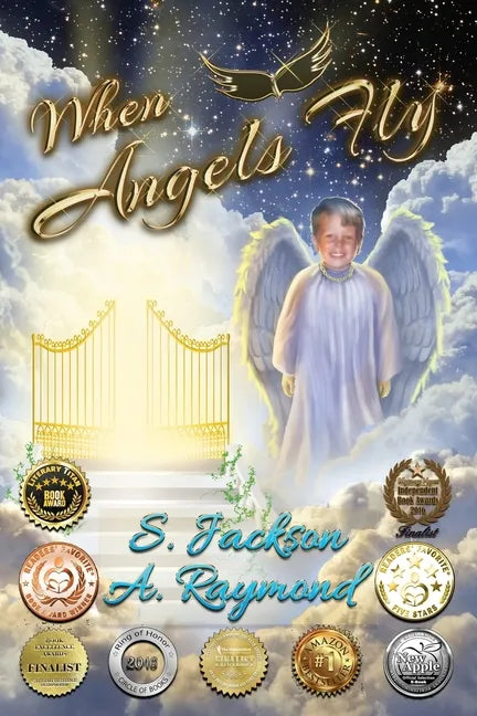 When Angels Fly - Paperback