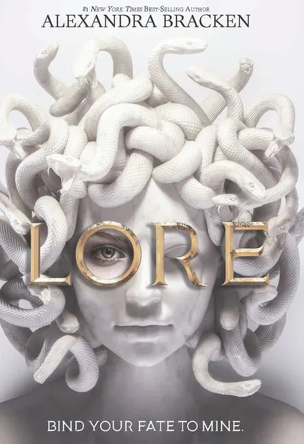 Lore - Library Binding