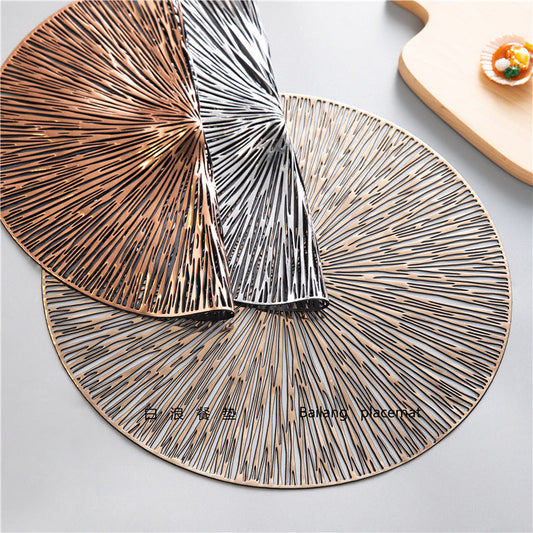 Luxury Placemat Hotpad for Table