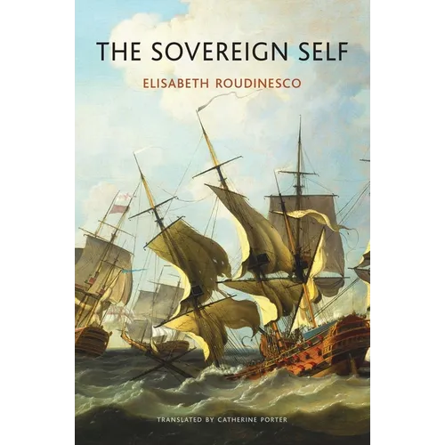 The Sovereign Self: Pitfalls of Identity Politics - Paperback