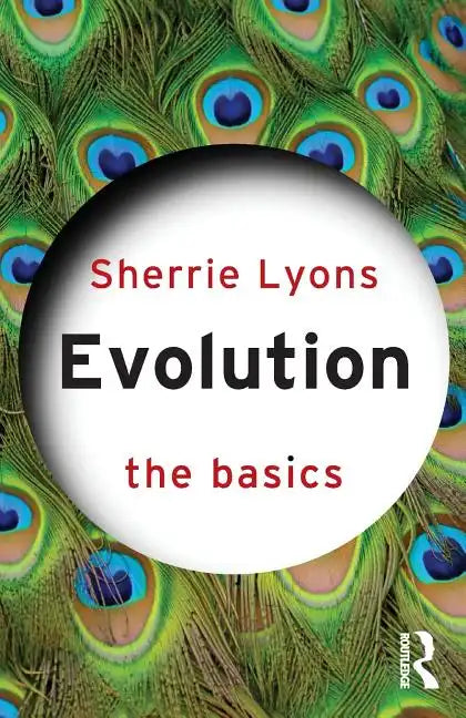 Evolution: The Basics - Paperback