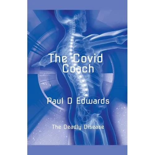 The Covid Coach - Paperback
